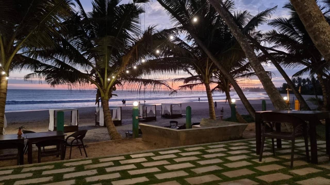 Dickwella Beach Zewnętrze zdjęcie