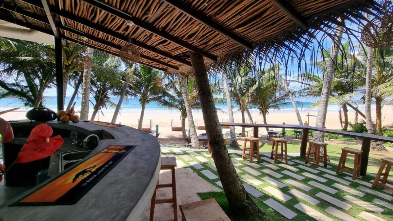 Dickwella Beach Zewnętrze zdjęcie