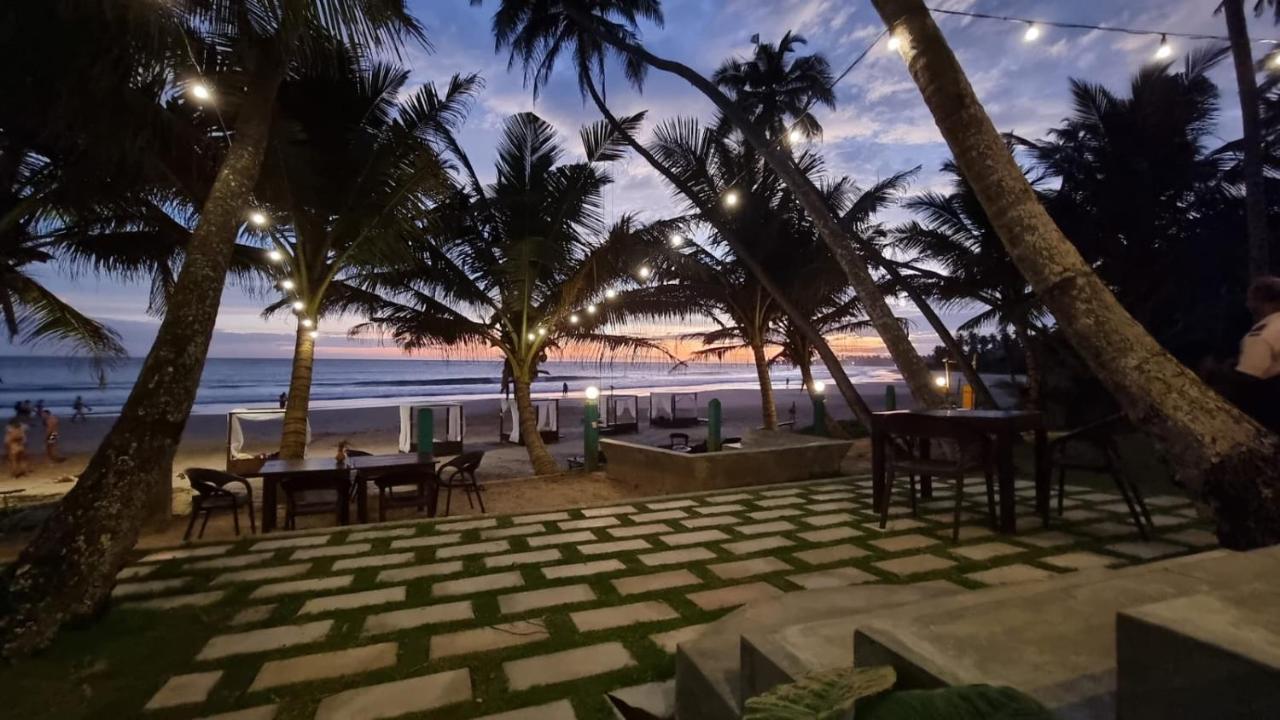Dickwella Beach Zewnętrze zdjęcie