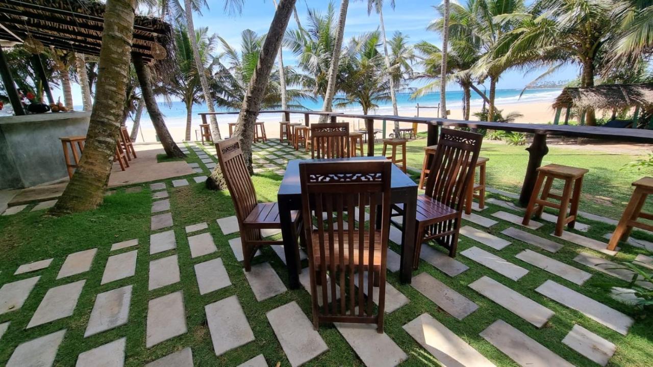 Dickwella Beach Zewnętrze zdjęcie
