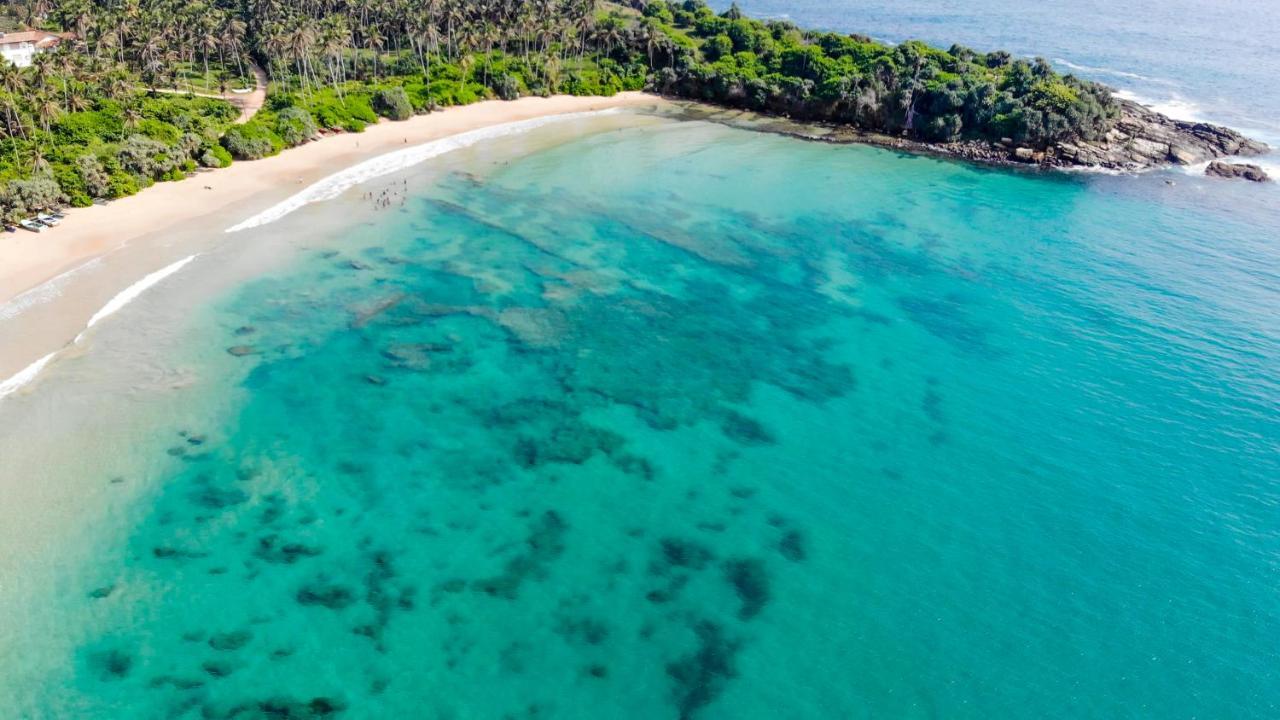 Dickwella Beach Zewnętrze zdjęcie