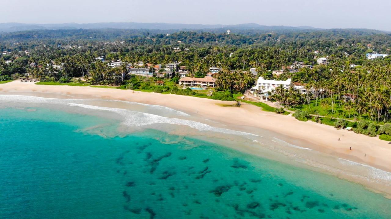 Dickwella Beach Zewnętrze zdjęcie
