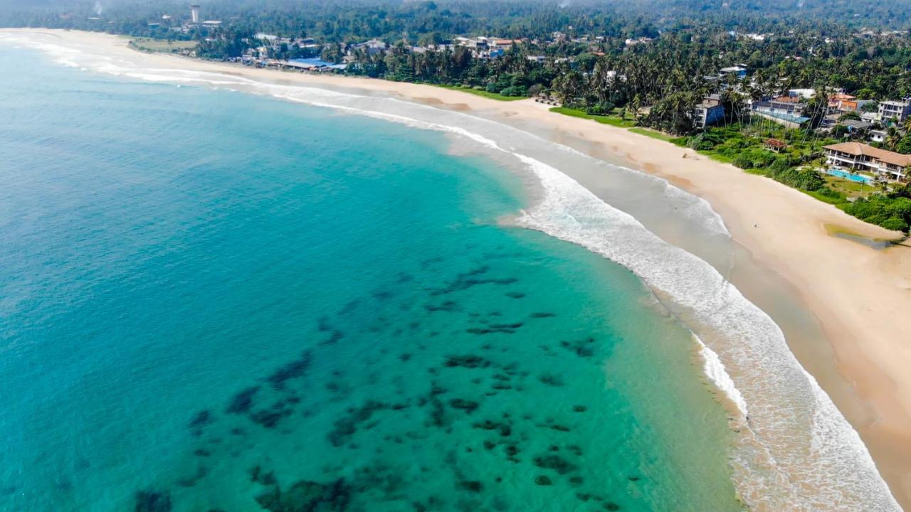 Dickwella Beach Zewnętrze zdjęcie